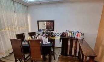 Imagem 4: Casa à venda, 153 m² por R$ 851.000,00 - Conjunto Habitacional Franchini - São Bernardo do