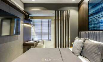 Imagem 2: Apartamento à venda, 2 quartos, 2 suítes, 2 vagas, Savassi - Belo Horizonte/MG