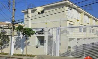 Imagem: Sobrado de Condomínio Fechado Vila Prudente