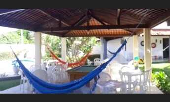 Imagem 4: Casa com 4 quartos, Cond. Sauaçuhy (fechado). Ipioca/Maceió/AL