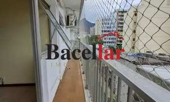 Imagem: Apartamento - Padrão / Residencial / Tijuca