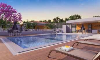 Imagem 3: Villa do Triunfo - casas no Santa Maria