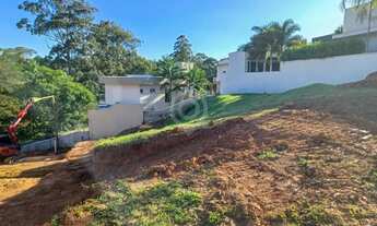 Imagem 4: Terreno-À VENDA-Condominio Residencial Villa Ravenna-Itatiba-SP