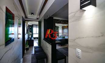 Imagem 4: Apartamento, 148 m² - venda por R$ 2.200.000,00 ou aluguel por R$ 20.000,00/mês - Pompéia