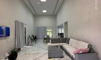 Imagem 2: HIDROLÂNDIA- Condomínio Águas da Serra