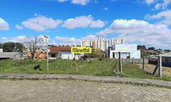 Imagem: VENDA - TERRENO COM 360M² BAIRRO JARDIM