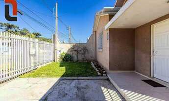 Imagem 3: Casa com 3 quartos à venda, 80 m² por R$ 725.000 - Seminário - Curitiba/PR