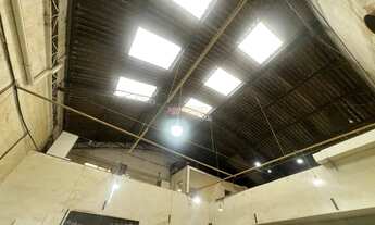 Imagem 4: Galpão no Bairro Boa Vista em São Caetano do Sul