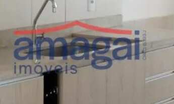 Imagem 5: Apartamento para locação Garden Family