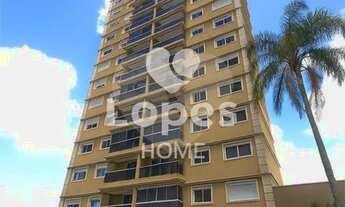 Imagem: Apartamento com 3 quartos à venda em Juvevê