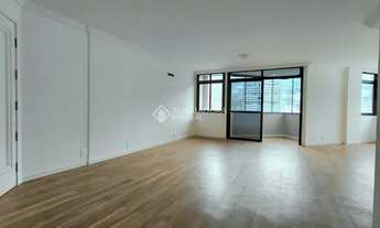 Imagem 2: Imóvel para venda tem 156 metros quadrados com 3 quartos em Centro - Florianópolis - SC