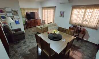 Imagem 7: Casa Residência em Jaú