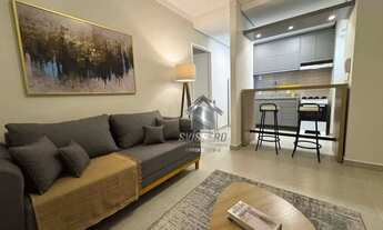 Imagem 3: Apartamento Residencial para locação, Vila Maracy, Bauru - AP0699