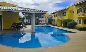 Imagem: Casa Mobiliada, Porteira Fechada, no Costa