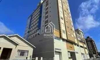 Imagem: Apartamento com 02 suítes no centro à