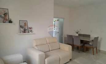 Imagem 7: Casa Nova no em Águas de São Pedro