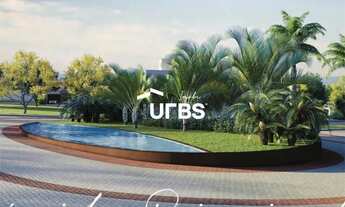 Imagem: Jardins Versalhes - Terreno Residencial