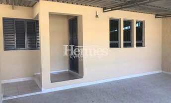 Imagem 2: Casa impecável para alugar na Vila Bressani em Paulínia/SP, com 2 dormitórios, garagem cob