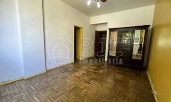 Imagem: Apartamento - Padrão / Residencial / Tijuca