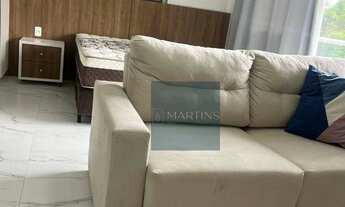 Imagem 5: Flat com 1 dormitório para alugar, 47 m² por R$ 3.200,00/mês - Centro - Jundiaí/SP