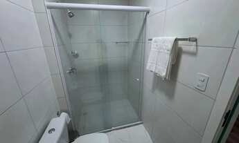 Imagem 16: Apartamento para aluguel mobiliado 2 quartos sendo 1 suíte 2 vagas ee garagem Jurunas