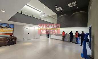 Imagem 6: Sala Comercial no ARYA Corporate no Umarizal - Andar alto. primeiro uso