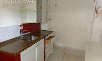 Imagem 3: Sobrado para locação - Campestre, Santo André