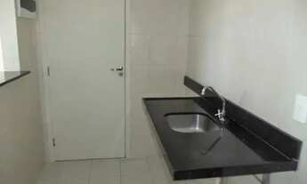 Imagem 16: OPORTUNIDADE!! TORRES DA LIBERDADE - APTO 58M² 3 QUARTOS 1 SUÍTE 1 BWC NASCENTE EM JARDIM