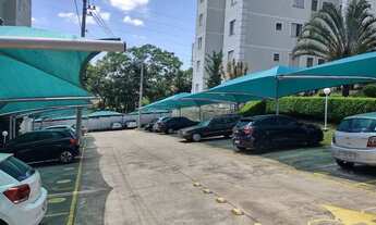 Imagem 4: Apto 2 dormitórios com garagem