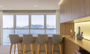 Imagem 6: Apartamento no Ed Infinitty Coast para locação anual em Balneário Camboriú/SC