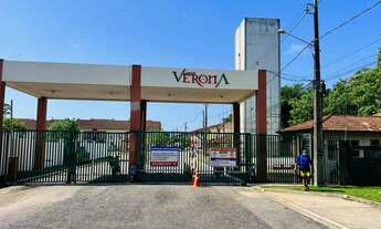 Imagem 5: Largo Verona Casas Térreas e Superiores 50m2 e 55m2 Podendo Financiar ou Entrega em 2027