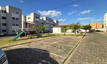 Imagem 5: Cond. Village Leste Jade