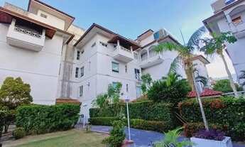 Imagem: Triplex Moradas do Parque, 3 suites