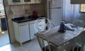 Imagem 2: Casa sozinha no lote. codigo: 111765