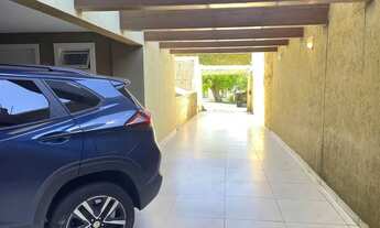 Imagem 5: Sobrado Tríplex 283m², 04 quartos, Bairro Alto, Curitiba - PR