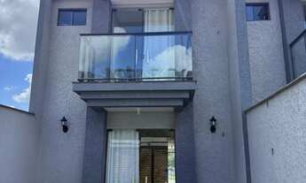 Imagem: Alugo Sobrado alto padrão centro Guaramirim