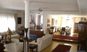 Imagem 3: CASA EM CONDOMÍNIO - ALPHAVILLE - SP