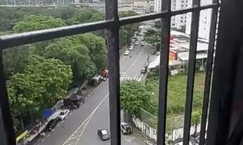 Imagem 6: Apartamento para Venda em Salvador, Imbuí, 3 dormitórios, 1 suíte, 3 banheiros, 1 vaga