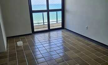 Imagem 5: Edf. Porto Seguro Avenida Boa Viagem Um por Andar