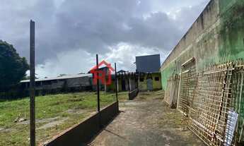 Imagem 2: TERRENO COMERCIAL em SÃO LUÍS - MA, TURU