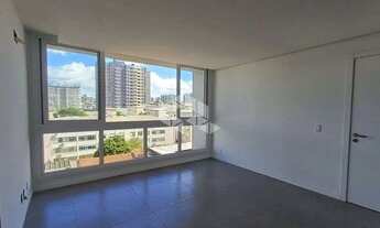 Imagem 4: PRONTO! 02 dormitórios (1 suíte), novo e nunca habitado