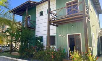 Imagem 2: Casas para locação temporada ou anual; Abrantes/Jaua e Jacuipe