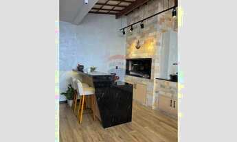 Imagem 6: Casa no Condomínio Residence Marine - Barra dos Coqueiros