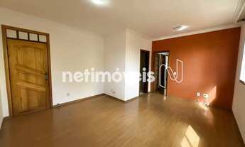 Imagem: Apartamento com área de 81,55m², 03 quartos