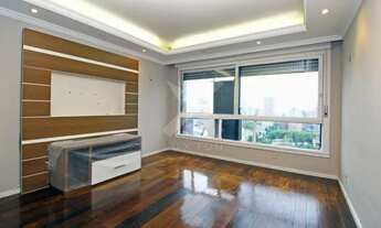 Imagem: Apartamento para alugar no Moinhos de Vento