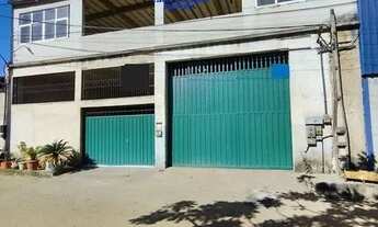 Imagem 3: Prédio mais Galpão em Nova Valverde - Cariacica