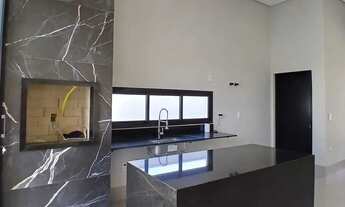 Imagem 7: Casa terrea 3suites condomínio brisas oportunidade única