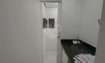 Imagem 7: Sala comercial à venda no condomínio Barão de Javary, Rio de Janeiro - RJ