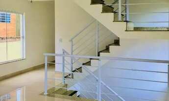 Imagem 6: Casa à venda, 3 quartos, 3 suítes, 2 vagas, Aparecida - Santos/SP