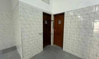 Imagem 3: EXCELENTE PONTO COMERCIAL PARA LOCAÇÃO - 139m² - AMPLO SALÃO - 2 BANHEIROS - PARQUE RESIDE